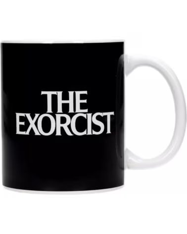SD TOYS Taza el exorcista ceramica