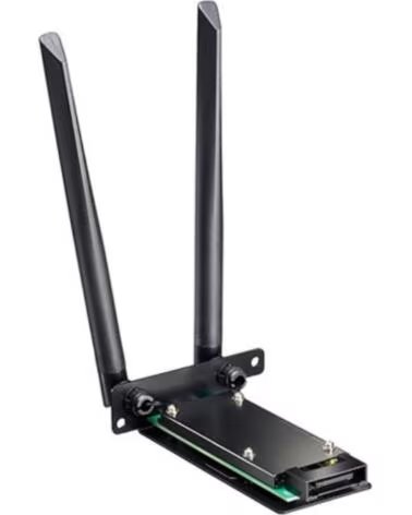 OPTOMA Modulo WiFi y Bluetooth para Pantallas Planas Interactivas Creative Touch 3 Series Gen3 AZ932-HNG