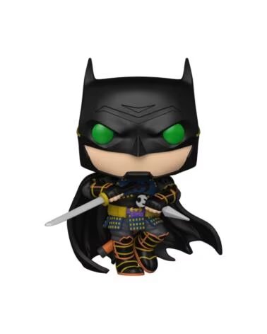 FUNKO pop heroes batman ninja - batman