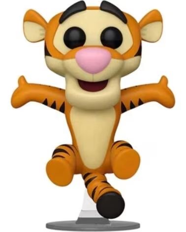 FUNKO pop disney vinyl tigger
