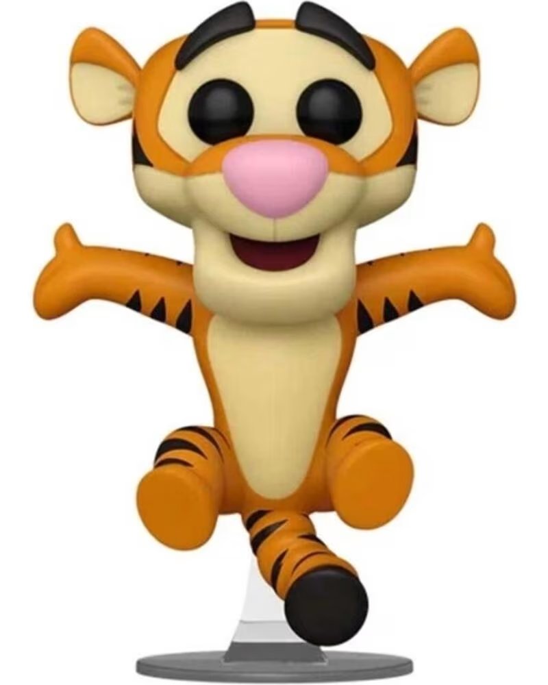 FUNKO pop disney vinyl tigger
