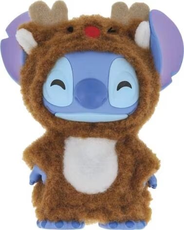 ENESCO FIGURINE DISNEY STITCH RENNE
