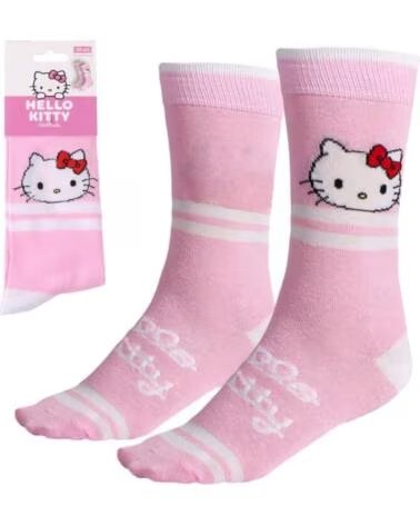 ARTESANIA CERDA Calcetines hello kitty