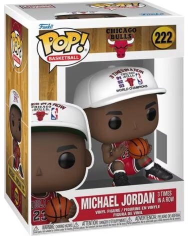 FUNKO Figura Nba Fk90538 en multicolor para unisex MULTICOLOR