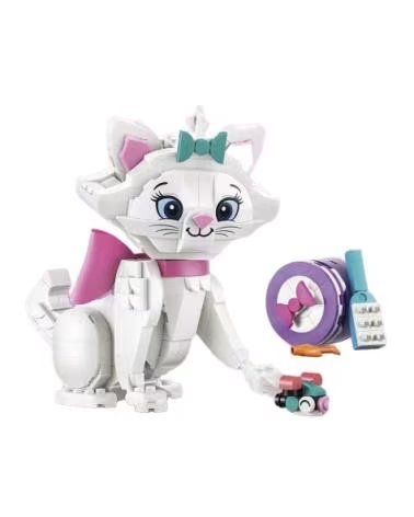 LEGO disney los ariostogatos adorable marie