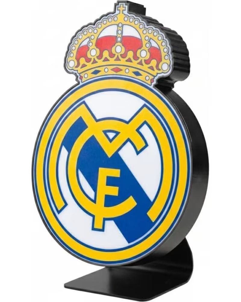 GRUPO ERIK Lampara real madrid