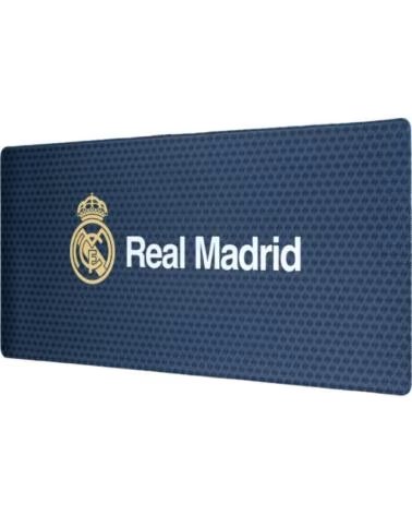 GRUPO ERIK Alfombrilla xl real madrid