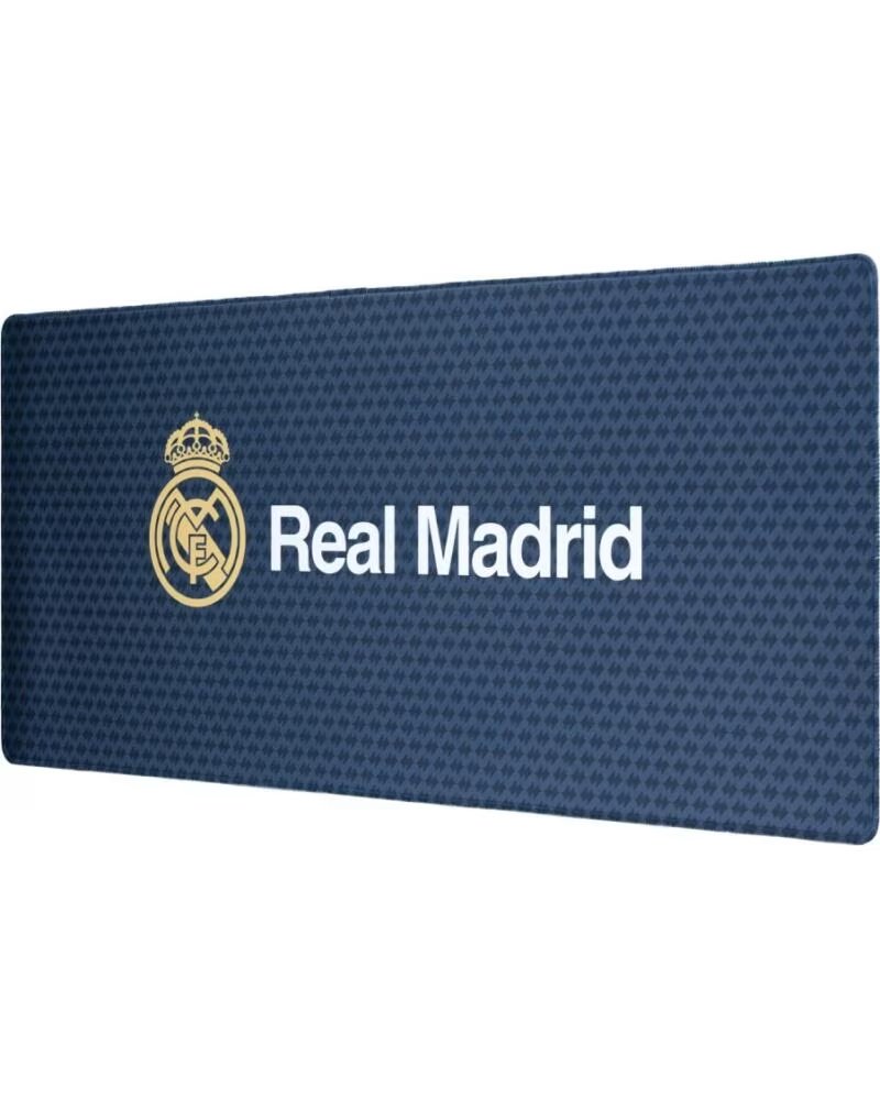 GRUPO ERIK Alfombrilla xl real madrid