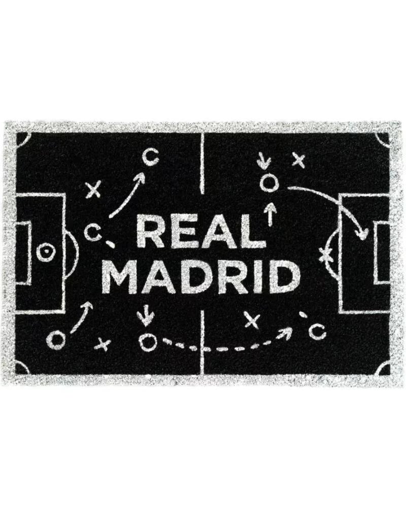 GRUPO ERIK Felpudo real madrid