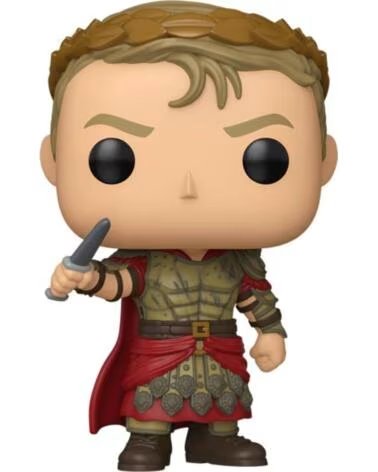 FUNKO pop tv fallout caesar