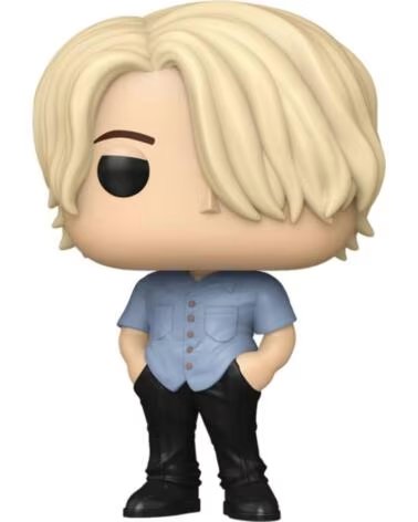FUNKO pop tv one piece sanji live action