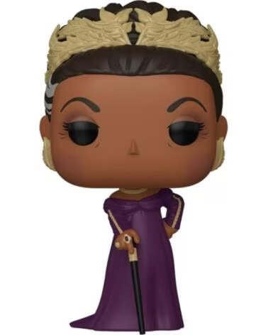FUNKO pop tv bridgerton lady danbury