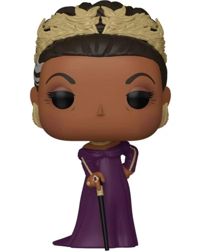 FUNKO pop tv bridgerton lady danbury