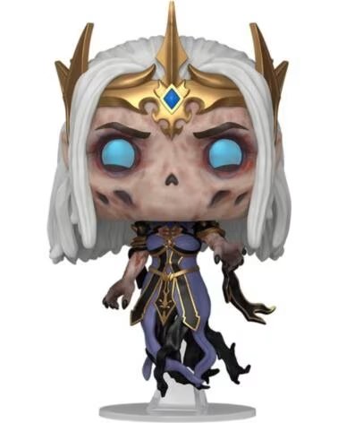 FUNKO pop games dungeons and dragons valindra shadowmantle