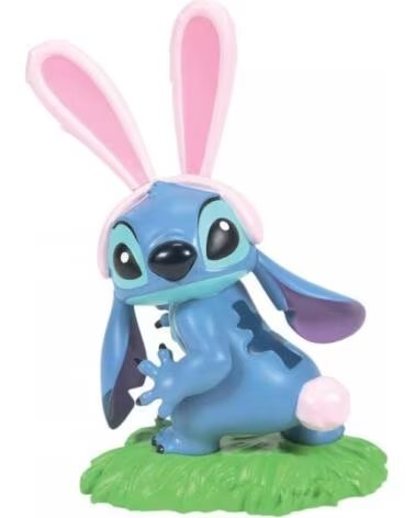 ENESCO DISNEY STITCH KANINCHEN FIGUR