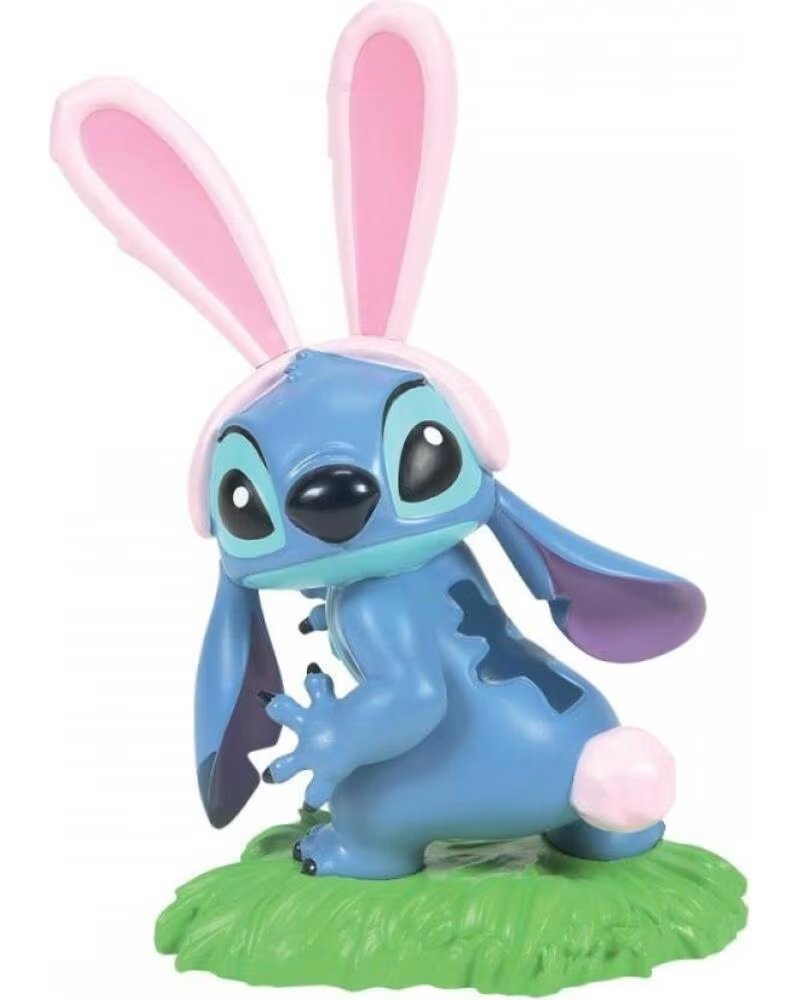 ENESCO Figura diseny stitch conejito