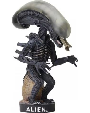 NECA Figura head knockers alien xenomorph