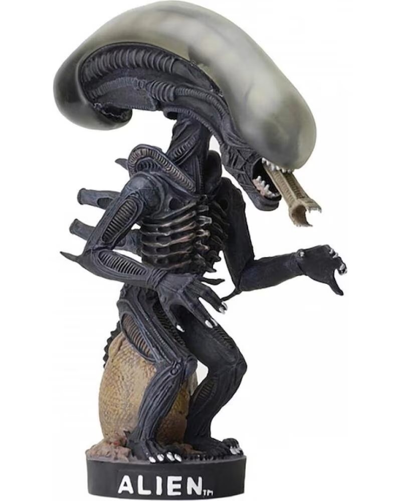 NECA Figura head knockers alien xenomorph