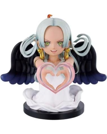 FIGURA ONE PIECE ARTSCALE DEVILS NIGHT S-SNAKE 14CM ICHIBANSHO