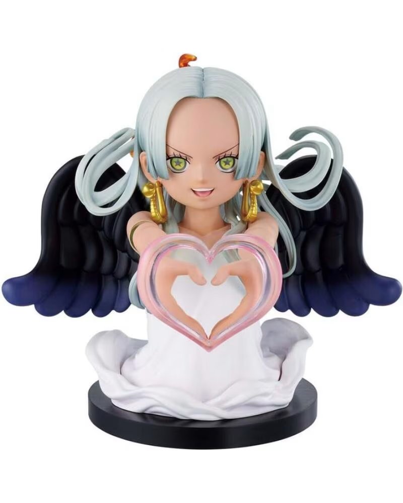ICHIBANSHO Figura one piece artscale devils night s - snake 14cm