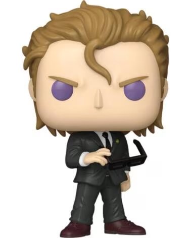 FUNKO pop solo leveling woo jinchul