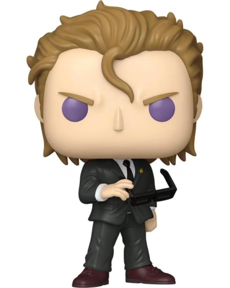 FUNKO pop solo leveling woo jinchul