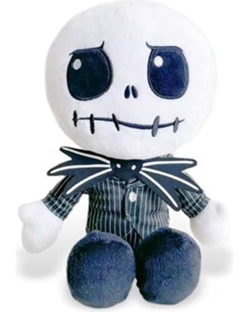 SIMBA Peluche disney the nightmare before christmas jack skellington 25cm