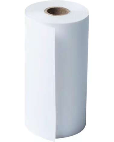 BROTHER Rollo papel termico bde1j000079040 79mm 24 unidades