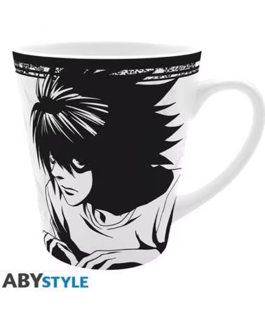 ABYSTYLE Taza death note 250 ml