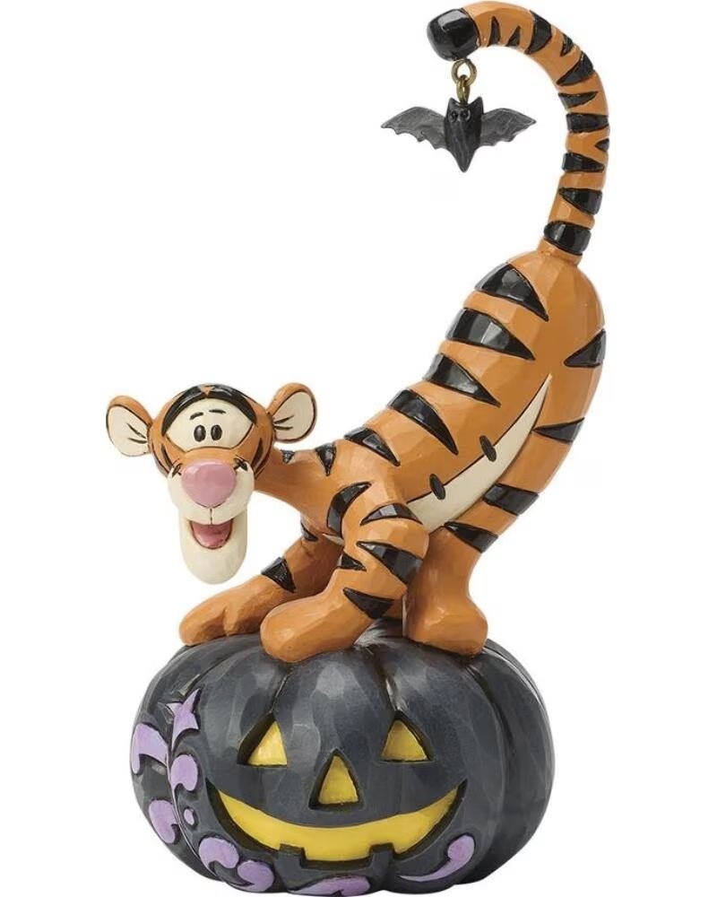 ENESCO Figura disney tigger halloween