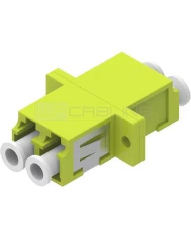 WP EUROPEAN CABLING SOLUTION Acoplador multimodo wp wpc - fa4 - lc0201 lc - lc om4