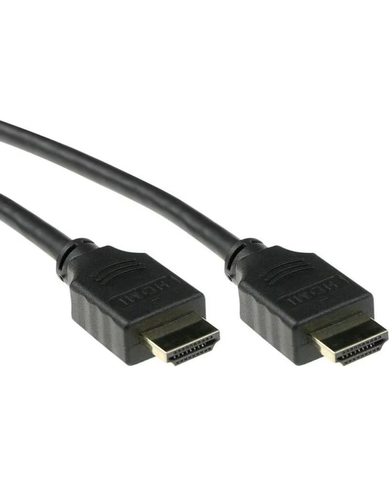 ACT CONNECTIVITY Cable hdmi 2 0b 4k 18gbps cert 1 5m