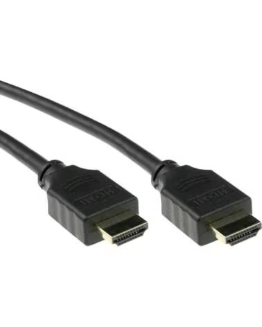 ACT CONNECTIVITY Cable hdmi 2 0b 4k 18gbps cert 2m