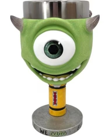 ENESCO DEKORATIVER KELCH MONSTER AG