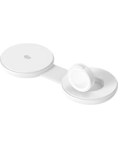 CONCEPTRONIC Cargador inalambrico gorgon04w 25w blanco