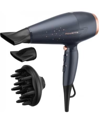 rowenta Secador de pelo cv7231fo 2200w