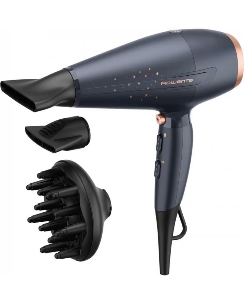 rowenta Secador de pelo cv7231fo 2200w