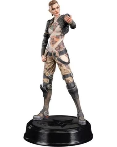DARK HORSE Figura mass effect 2 jack 20 cm