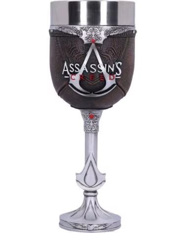 NEMESIS NOW Copa assassins creed brotherhood 20 -5 cm