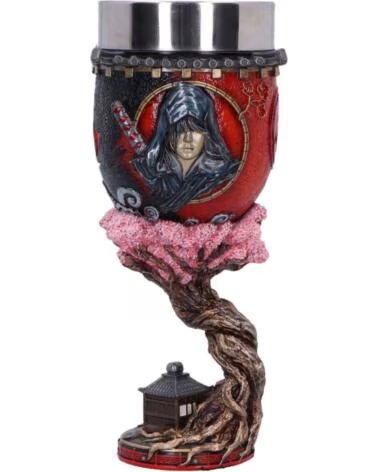NEMESIS NOW Copa assassins creed shadows 19 cm