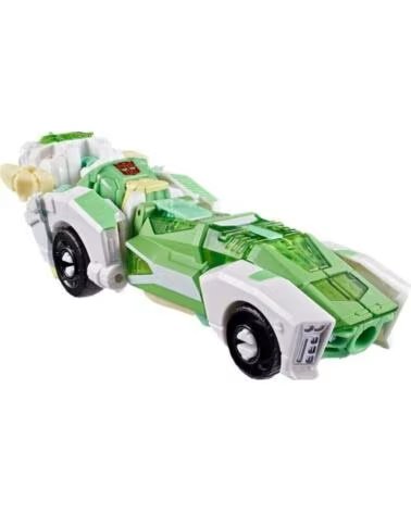 HASBRO Figura transformers siege war for cybertron trilogy -