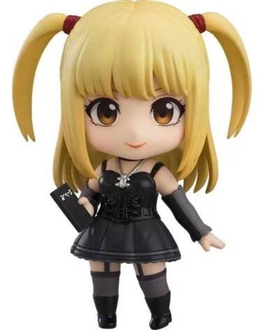 GOOD SMILE COMPANY Figura y death note nendoroid misa amane 2 0 10cm