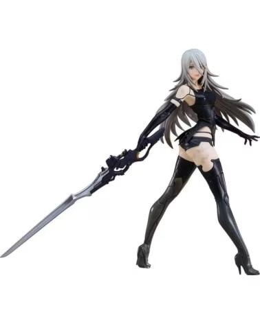 GOOD SMILE COMPANY Figura y nier automata pop up pared a2 yorha no 2 type a 17cm