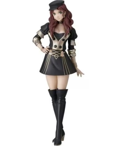 GOOD SMILE COMPANY Figura y fire emblem three houses pop up parade dorothea arnault 17cm