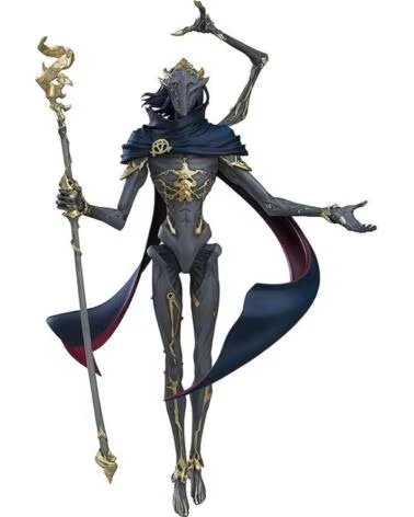 GOOD SMILE COMPANY Figura y league of legends arcane pop up parade sp viktor 20cm