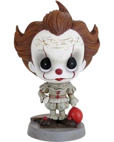 ENESCO FIGUR IT ICHIGO ICHIE PENNYWISE