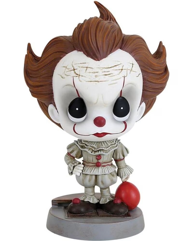 ENESCO FIGUR IT ICHIGO ICHIE PENNYWISE