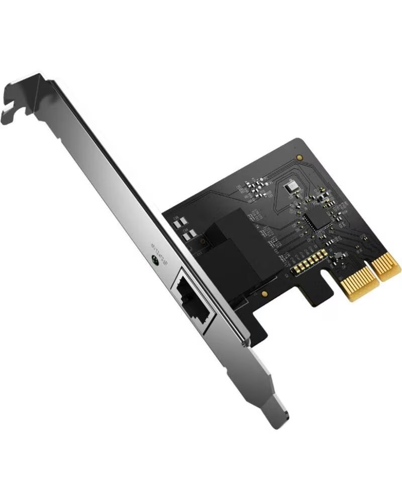MERCUSYS Tarjeta de red ma210e 1x rj45 pci express