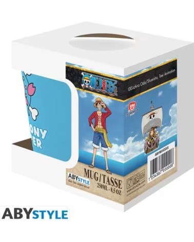 ABYSTYLE Taza one piece chopper 250 ml