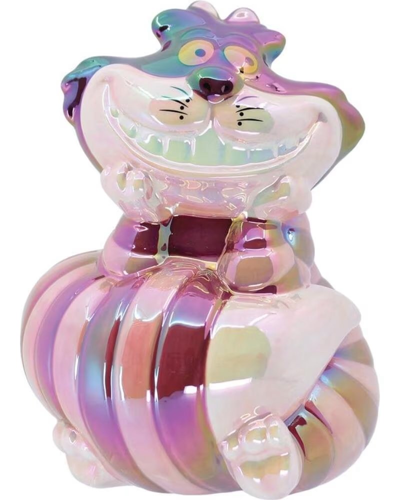 ENESCO Figura hucha cheshire